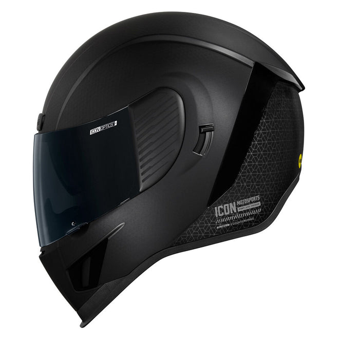 Icon Airform Helmet - Counterstrike - MIPS - Black