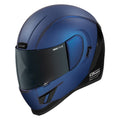 Icon Airform Helmet - Counterstrike - MIPS - Blue