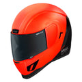 Icon Airform Helmet - Counterstrike - MIPS - Red