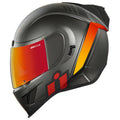 Icon Airform Helmet - Resurgent - Red