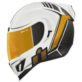 Icon Airform Helmet - Resurgent - White