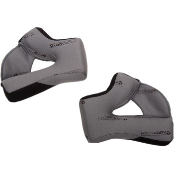Icon Airform Helmet Cheek Pads