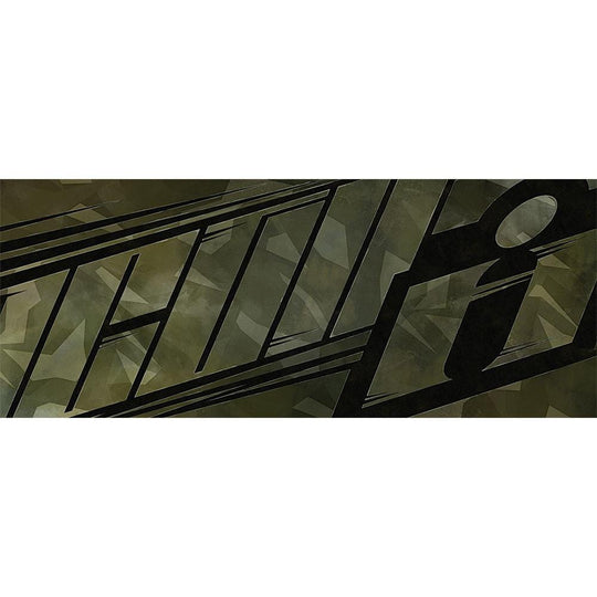 Icon Battlescar Floormat