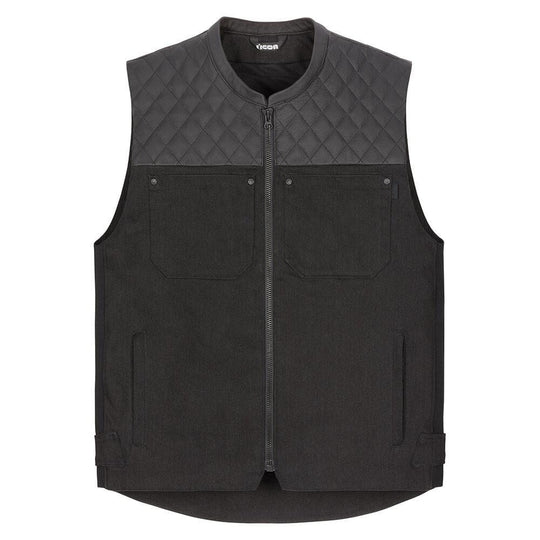 Icon Chamonix Motorcycle Vest