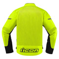 Icon Contra2 Jacket - Hi-Viz