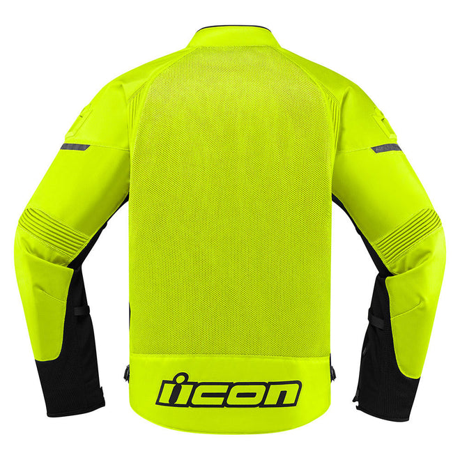 Icon Contra2 Jacket - Hi-Viz