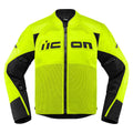 Icon Contra2 Jacket - Hi-Viz