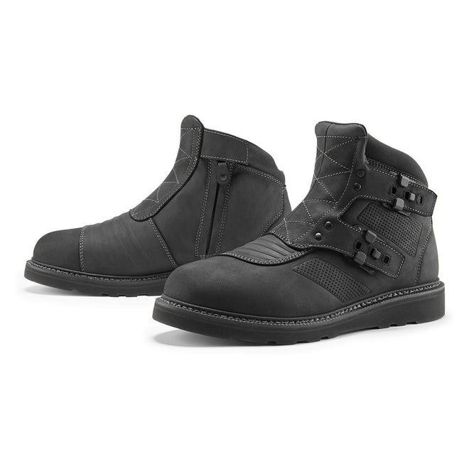 Icon El Bajo2 Boots - Black