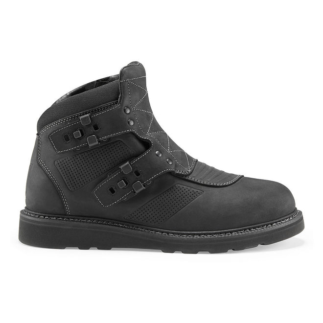 Icon El Bajo2 Boots - Black
