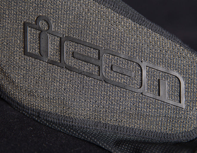 Icon Field Armor Compression Arms