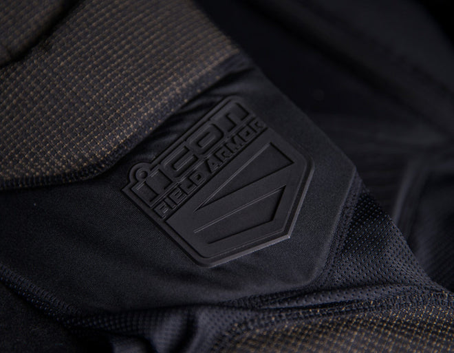 Icon Field Armor Compression Pants