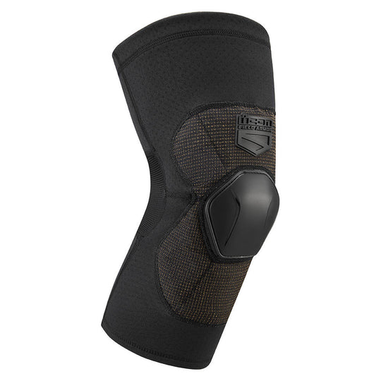 Icon Field Armor Compression Knee