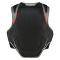 Icon Field Armor Softcore Vest - Megabolt Black