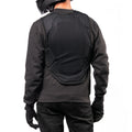Icon Field Armor Softcore Vest - Black