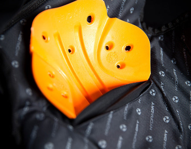 Icon Field Armor Street Knee Motorsport Freaks - Main Image