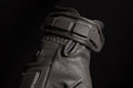 Icon Motorhead3 Gloves