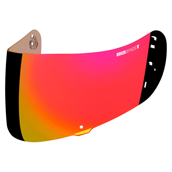 Icon Optics Face Shield for Airframe Pro, Airform and Airmada