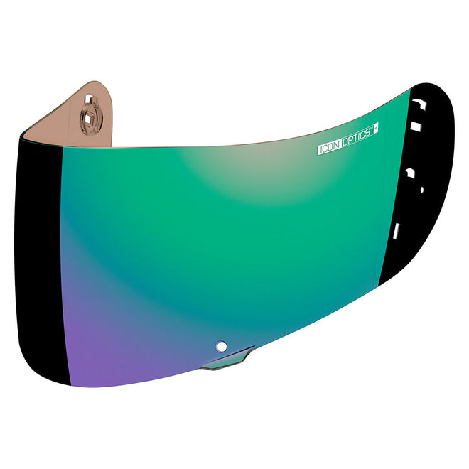 Icon Optics Face Shield for Airframe Pro, Airform and Airmada