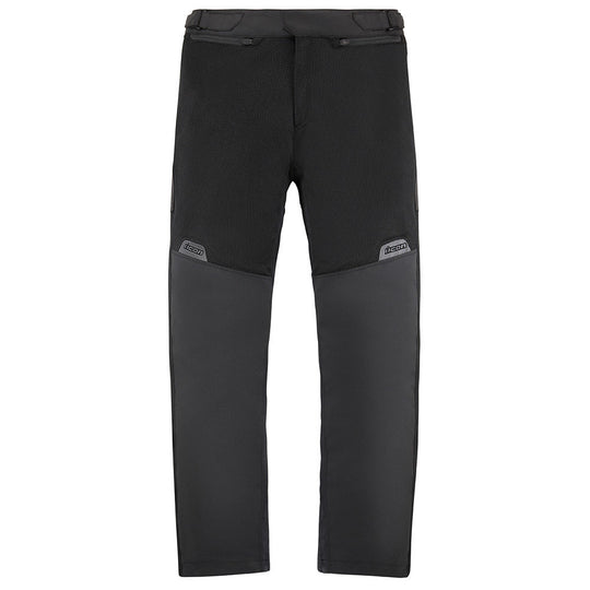 Icon Mesh AF Overpant - Black