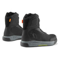 Icon Overlord Boots - Black