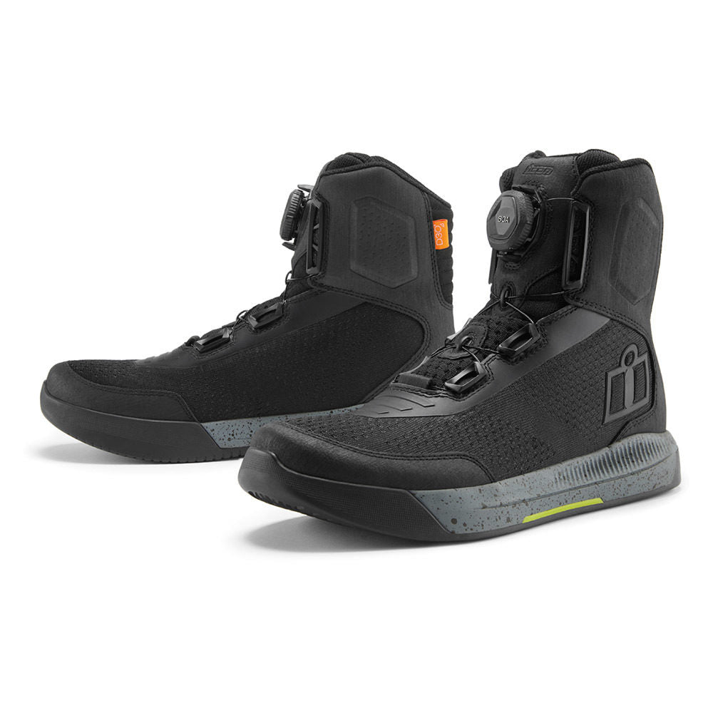OverlordVentedCEBootBlackFront