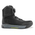 Icon Overlord Boots - Black