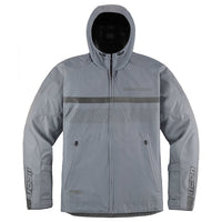 Icon PDX3 Waterproof Collection | Motorsport Freaks