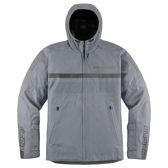 Icon PDX3 Jacket - Gray