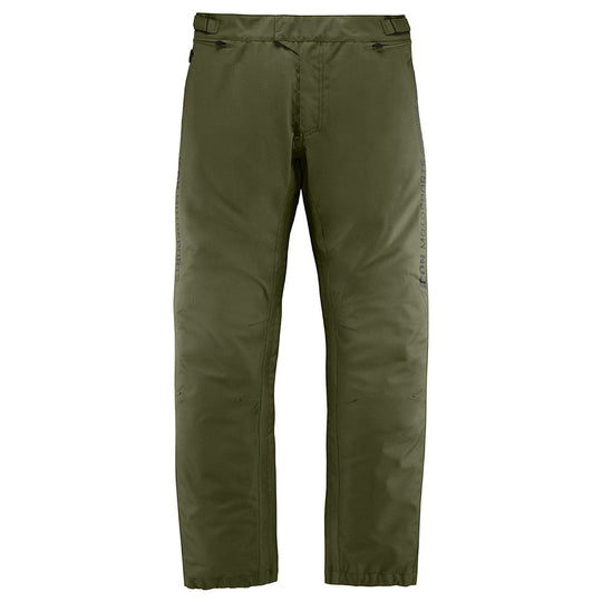 Icon PDX3 Overpant - Olive