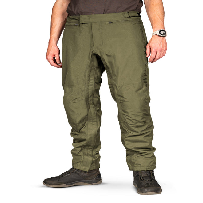 Icon PDX3 Overpant - Olive