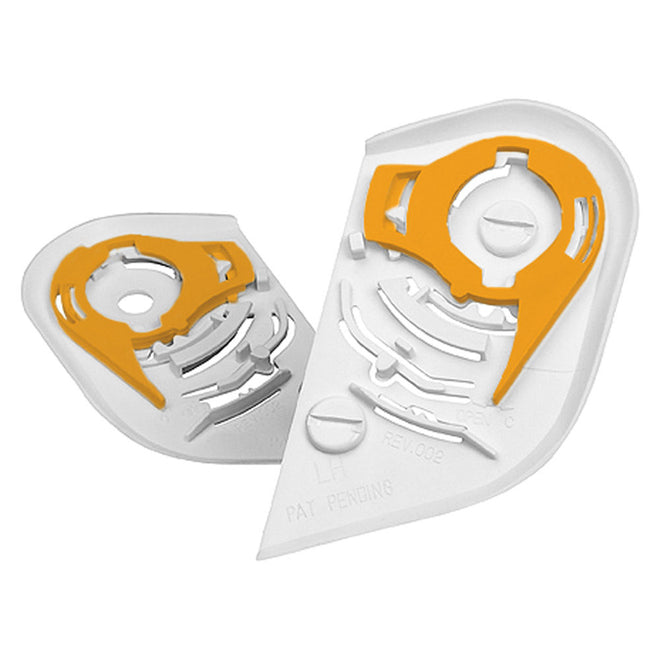 Icon Helmet Shield Pivot Kits
