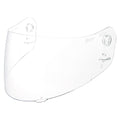 Icon Shields Clear Icon Pro shield for Alliance, Alliance GT, Airframe