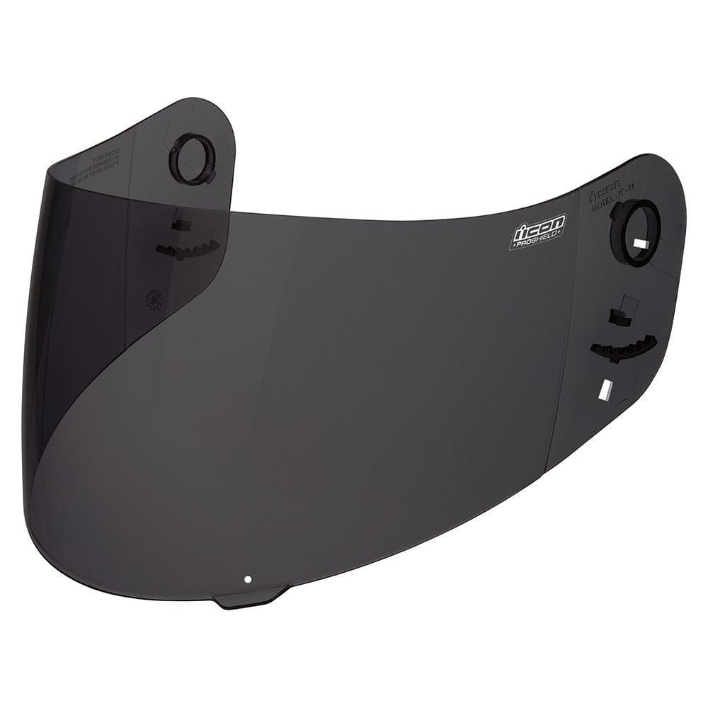 Icon Pro Face Shield for Alliance, Alliance GT, Airframe
