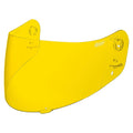 Icon Shields Yellow Icon Pro shield for Alliance, Alliance GT, Airframe