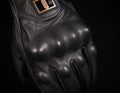 Icon Gloves Icon Pursuit Classic Motorcycle Gloves