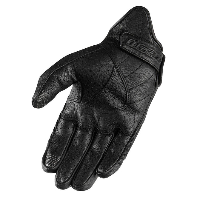 Icon Pursuit Classic Perforated Gloves