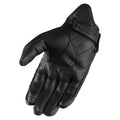 Icon Women's Perforated Pursuit Gloves
