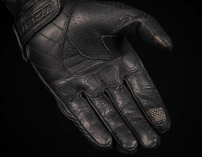 Icon Pursuit Classic Perforated Gloves