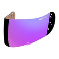 Icon Shields Purple Icon Optics shield for Airframe Pro, Airform and Airmada