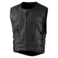 Icon Protective Icon Regulator D3O Stripped Motorcycle Vest