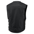 Icon Regulator D3O Motorcycle Vest