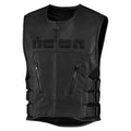 Icon Protective Icon REGULATOR D3O Motorcycle Vest