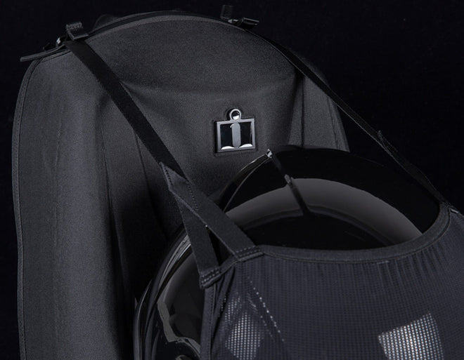 Icon Speedform Hardshell Backpack