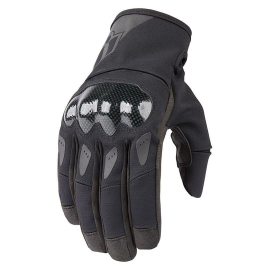 Icon Stormhawk WaterProof Gloves