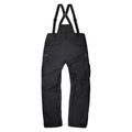 Icon Stormhawk WaterProof Overpant - Black