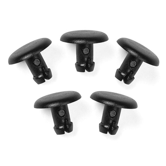 Icon Stryker Vest Rivets