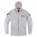 Icon Uparmor Hoodie - Gray