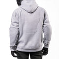 Icon Uparmor Hoodie - Gray