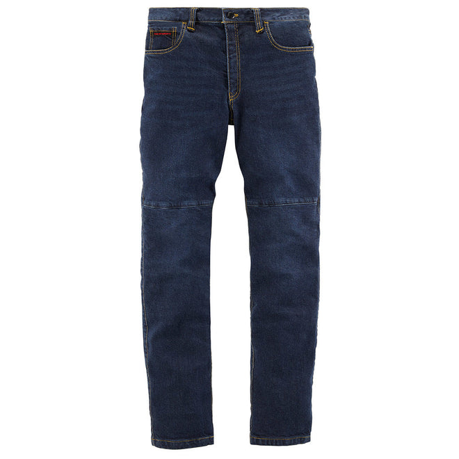 Icon Uparmor Jean Pants - Blue