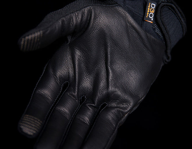 Icon Women's Anthem 2 Gloves